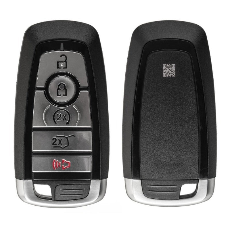 2022-2024 Ford Mustang / 5-Button Smart Key / PN: 164-R8324 / M3N-A3C054339 (AFTERMARKET)