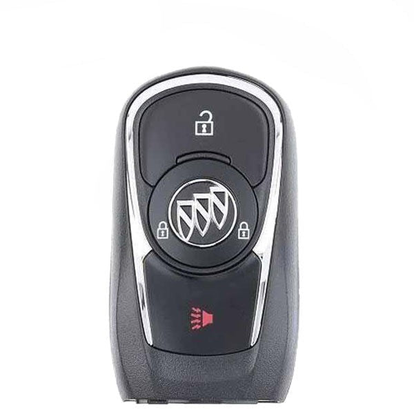 2018-2019 Buick Regal / 3-Button Smart Key / PN: 13506667 / HYQ4EA (OEM Refurb)