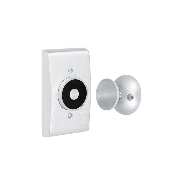 ABH - 2100 Electromagnetic Door Holder - Optional Finish
