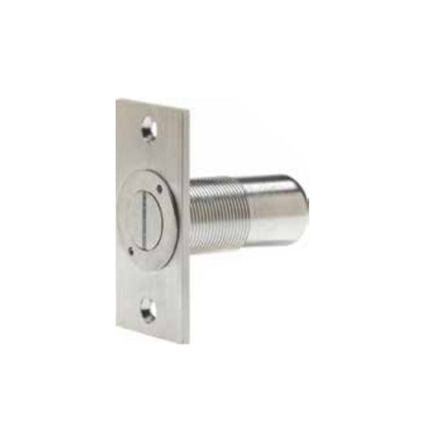 Ilco - DPS - Dust Proof Strikes (lockable) - US32D - Satin Stainless Steel - Grade 1