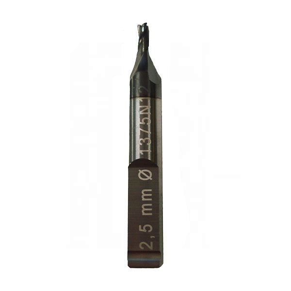 Keyline - Universal Cutter - 2.5MM - Keyline 994 Laser / Ninja Laser Key Machines