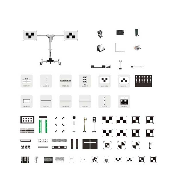TOPDON - Phoenix ADAS Mobile - MAX Package