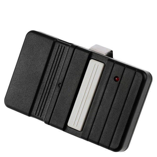 KeylessFactory - Garage Door Push Button Remote - 1 Button - Compatible with Sears / Craftsman / Liftmaster past 1993