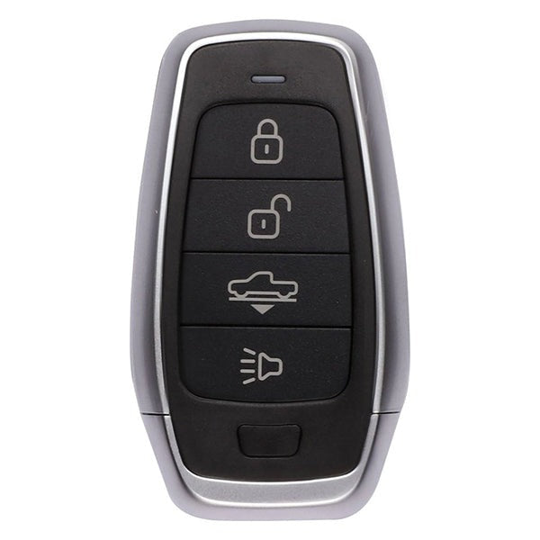 Autel - 4-Button Universal Smart Key - Air Supension