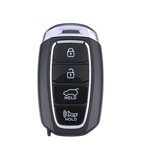 2018-2020 Hyundai Elantra GT / 4-Button Smart Key / PN: 95440-G3000 / NYOSYEC4FOB1608 (AFTERMARKET)