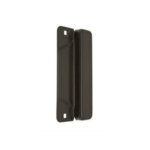 Don-Jo - ELP 208P - Latch Protector - 8" Length - 3-1/2" Width - Optional Finish