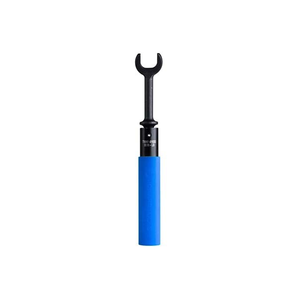 Jonard Tools - F Connector Torque Wrench - Full Head 9/16" - 30 in-lb