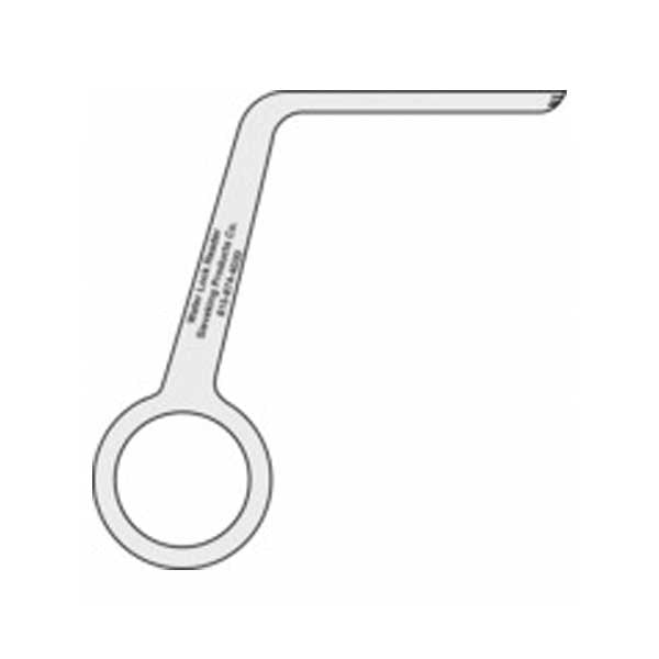 SIEVEKING - Universal Wafer Lock Reader