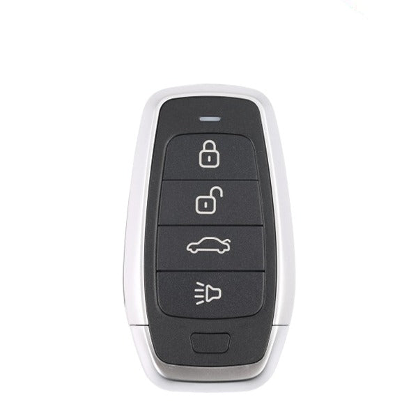 Autel - 4-Button Universal Smart Key - Trunk