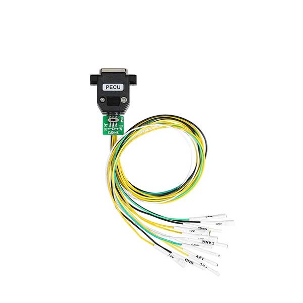 Yanhua - ACDP - Mercedes-Benz - DME / ISN Refresh Module #18