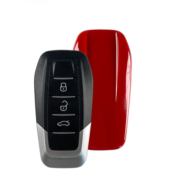Xhorse - XKFEF1EN / 3-Button Universal Remote Key for VVDI Key Tool (Wired)