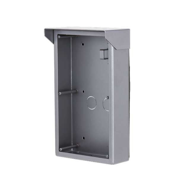 Dahua / Surface Mounted Box / Two-module / Silver / DH-VTM52R2