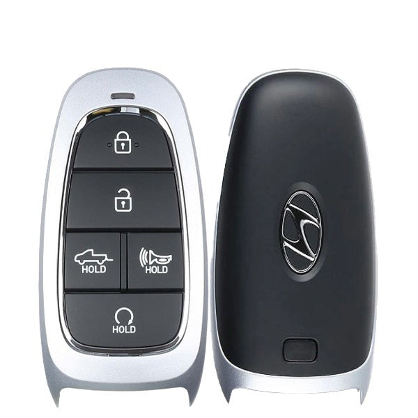 2023-2024 Hyundai Santa Cruz / 5-Button Smart Key / PN: 95440-K5002 / TQ8-FOB-4F27 (OEM)