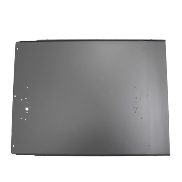 Lockey - 3 in 1 - Panic Shield Mounting Plate - Optional Finish - Optional Sizing