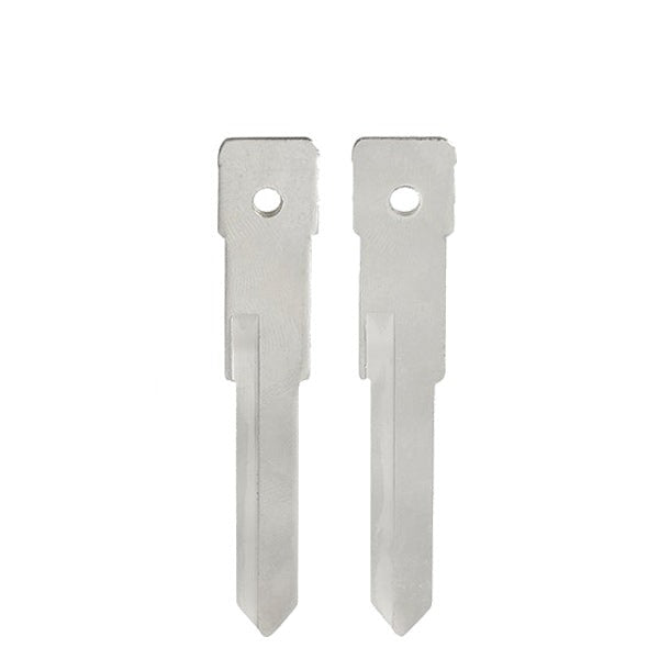 MFK - Mercedes YM15 Refill Blades 10-Pack (GTL)