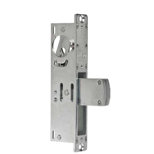 Ilco - 185 Deadbolt Mortise Lock Body - 1 1/8" Backset - Single Pack
