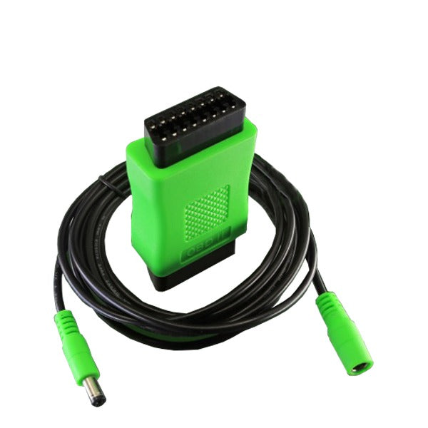Magnus - Ford Active Alarm Bypass Kit - OBDII Adapter & Extension Cable