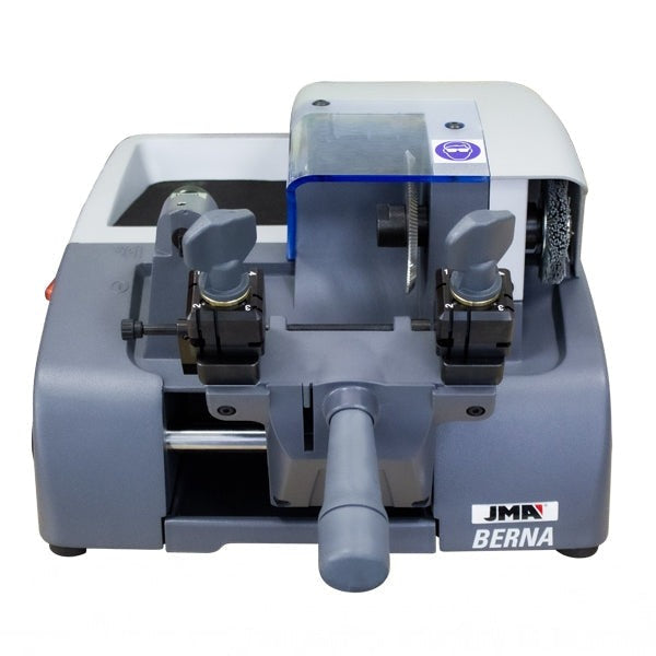 JMA - BERNA Simply - Manual Flat Key Mechanical Duplicator - 110V