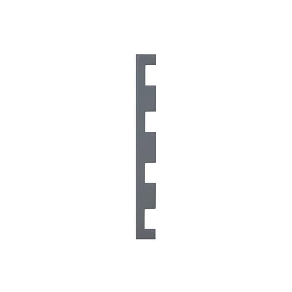 Don-Jo - HS 5050 - Hinge Shim - 16 Gauge