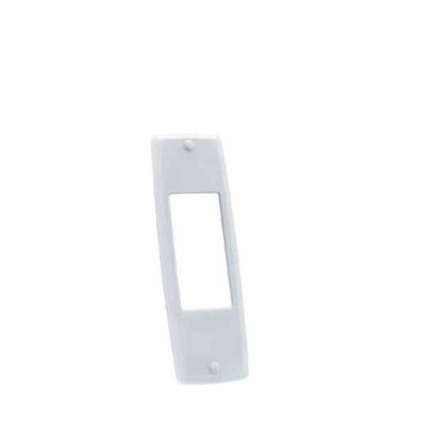 Rosslare - MPC02 - Flush Mount Housing - C-Type Keypads - AC-C32 Controller - White