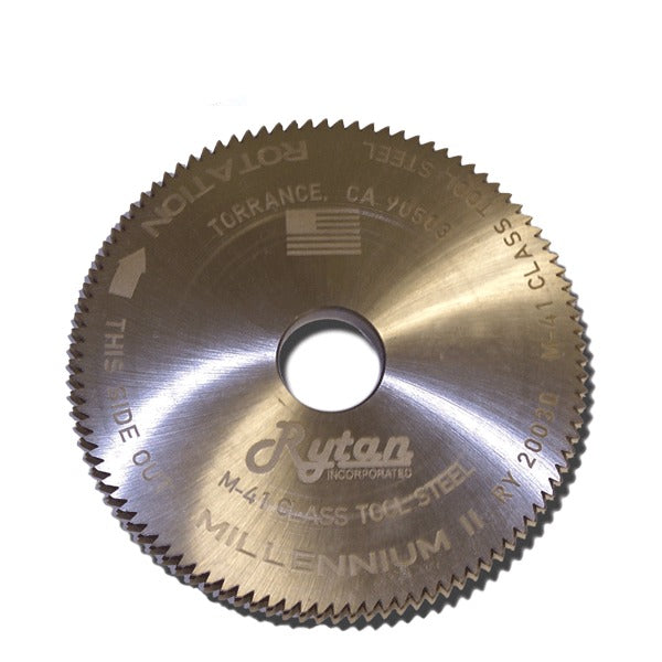 Rytan - 20030 - Standard Cutter - For Use With Rytan - RY65 RY200 RY456