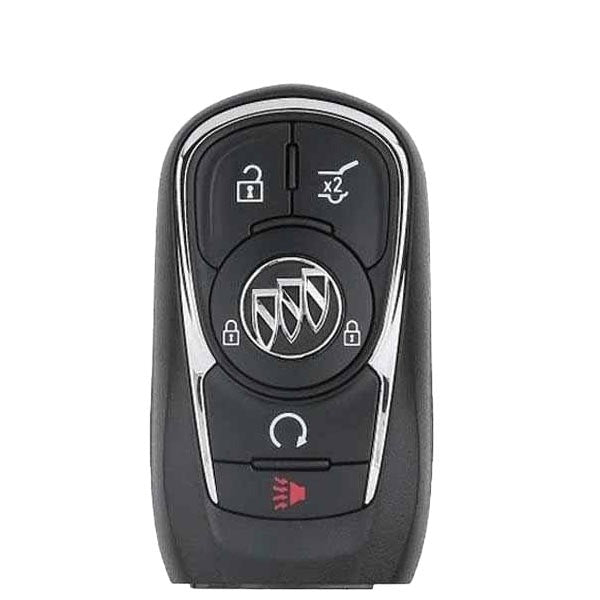 2021-2024 Buick Encore / 5-Button Smart Key / PN: 13530511 / HYQ4ES (OEM)