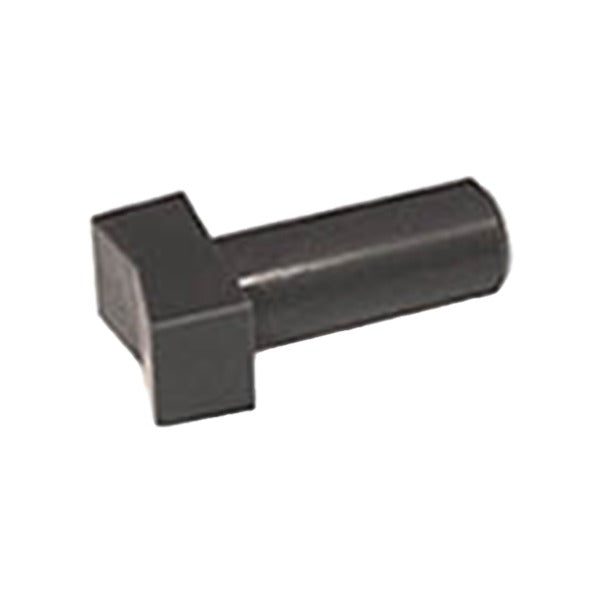 Olympus - 931-PA - Plastic Thumbturn - Plastic - Black