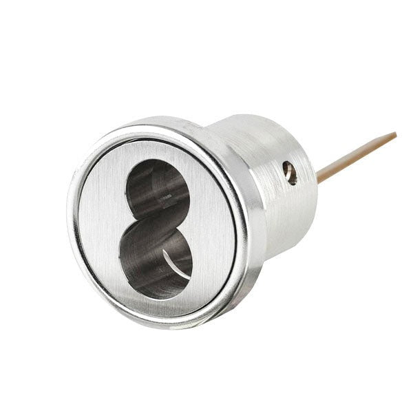 Schlage - 20-079 - FSIC Rim Housing - Less Core - Convertible Tailpiece Cam - Optional Finish