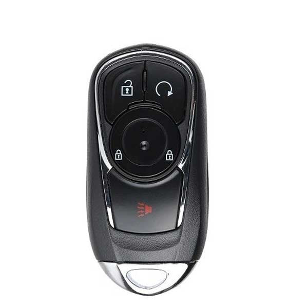 2017-2021 Buick Encore / 4-Button Smart Key / PN: 13506665 / HYQ4AA (AFTERMARKET)