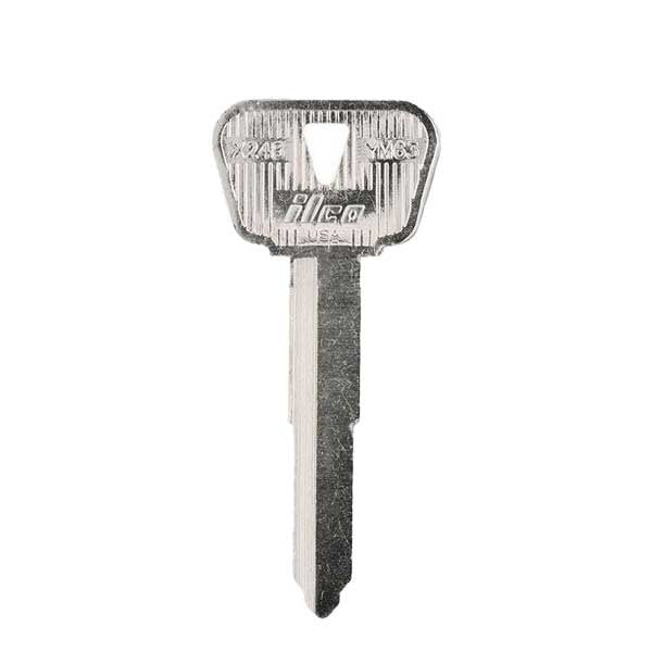 Ilco - YM63 / X248 - Yamaha - Motorcycle / ATV Key Blank
