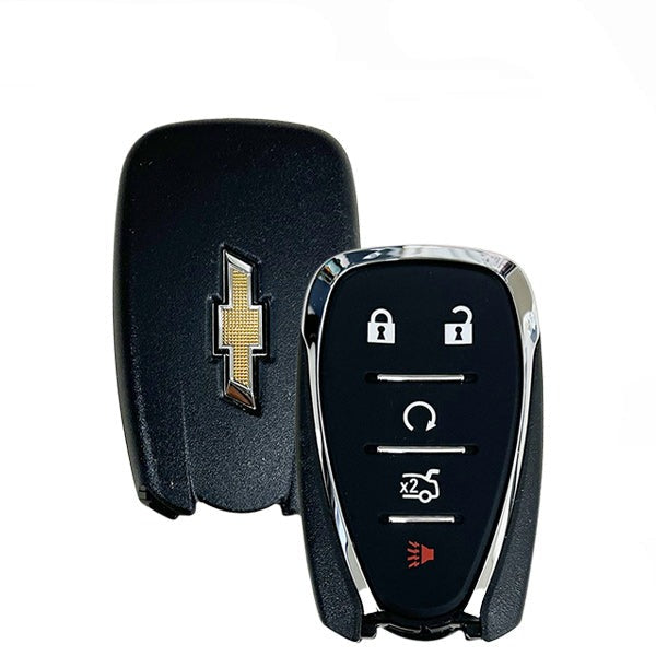 2018-2020 Chevrolet Trax / 5-Button Smart Key / PN: 5947336 / HYQ4AA (Strattec)(Proximity)