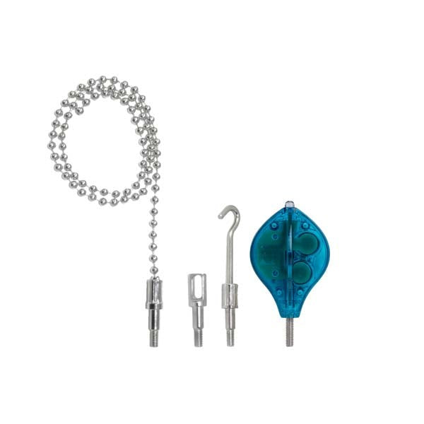 Jonard Tools - 4 Piece Glow Rod Attachment Replacement Kit+