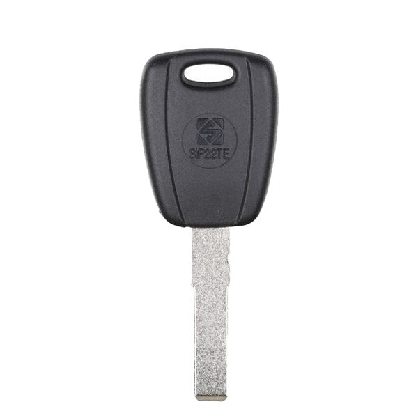 2006-2015 Piaggio Gilero Motorcycle - SIP22 - Transponder Key - (T5 Cloning Chip)