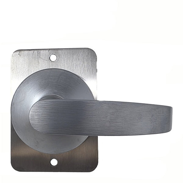 TELL - EX10000X - Lever Trim - Cortland - Optional Function - Grade 1