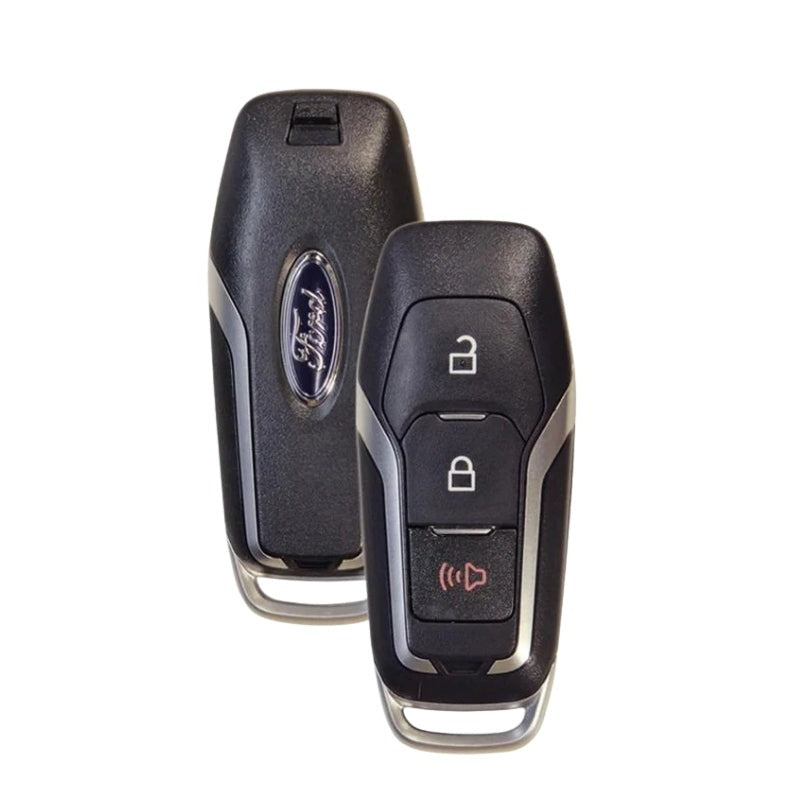 Strattec / Ford 3-Button Smart Key 1 Way / M3N-A2C31243800 / 5926057