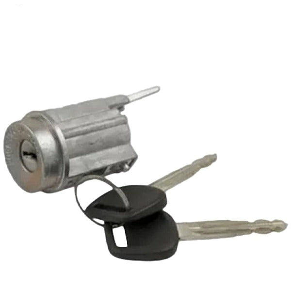 1996 - 2002 Toyota 4Runner / TR47 / 8-Cut / Ignition Cylinder W/Transponder / C-30-172 (ASP) (Coded)