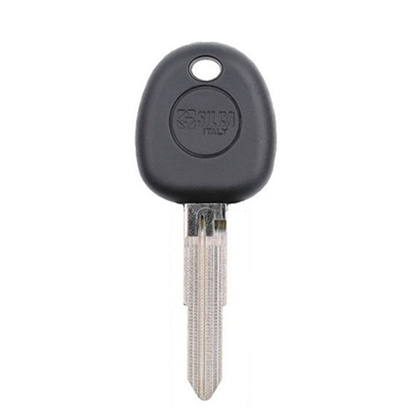 1999-2011 Hyundai - HYN6T14 - Transponder Key - (PHILIPS ID 46 Chip)