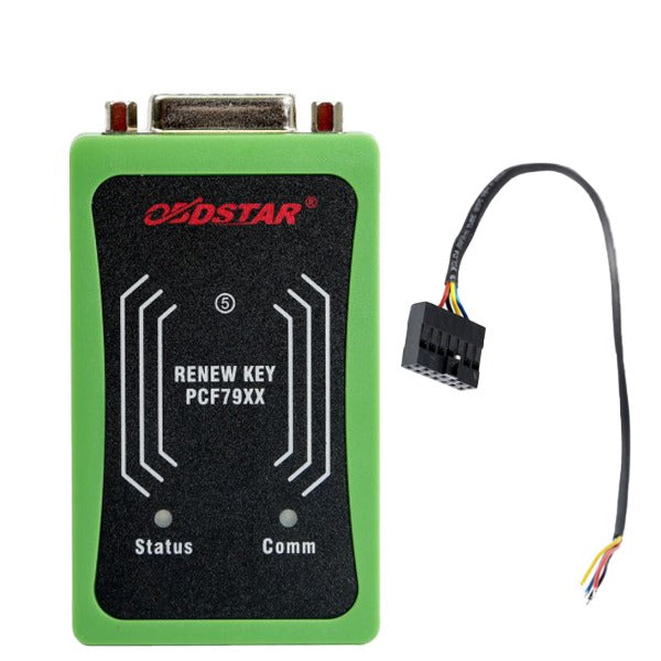OBDStar - Renew Key Adapter (PCF79XX CHIP) for X300 DP