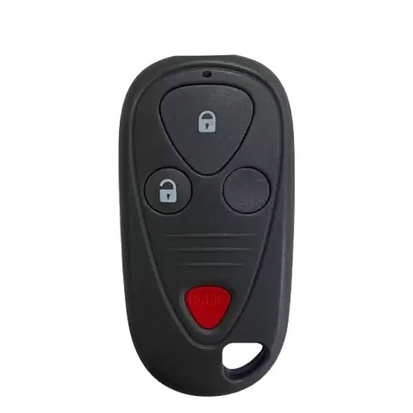 2002-2006 Acura RSX / 3-Button Keyless Entry Remote / 72147-S6M-A02 / OUCG8D-355H-A (OEM Recase)