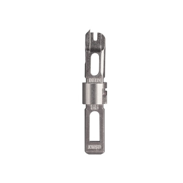 Jonard Tools - Punchdown Blade - 66 & 110 Combined With Cutter