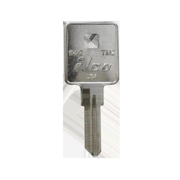 Ilco - 1602-TM2 - TRIMARK - Key Blank