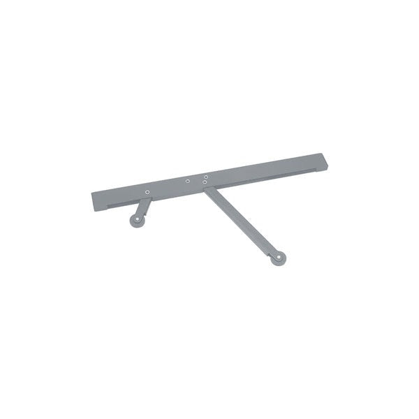 ABH - 3780 Universal Coordinator - Optional Finish