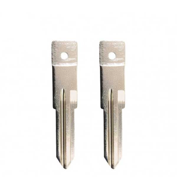 MFK - Opel/GM HU46 Refill Blades 10-Pack (GTL)