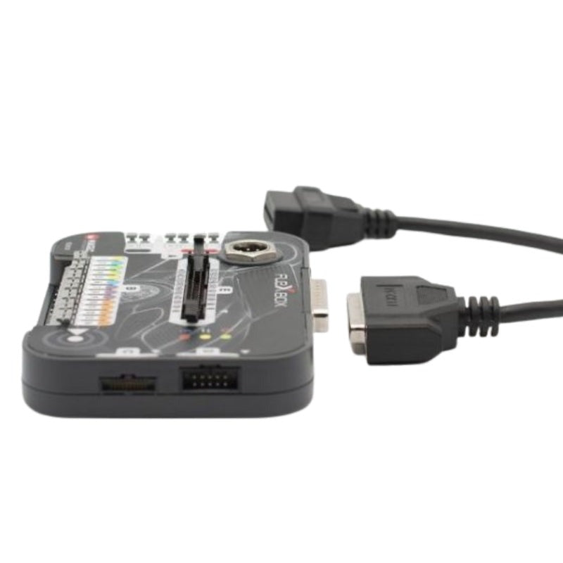 Magic Motorsport - Flexbox Female OBD Cable
