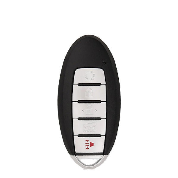 Ilco - 2019-2024 Nissan Murano Pathfinder - 5-Button Smart Key (AFTERMARKET)