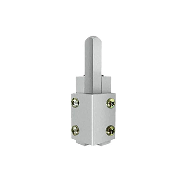Deltana - Corner Chisel For Squaring Radius Corners 7/8" Dep