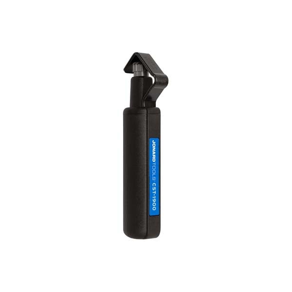 Jonard Tools - Round Cable Strip & Ring Tool