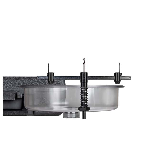 Jonard Tools - Adjustable Round Hole Cutter - 2.2"-10"
