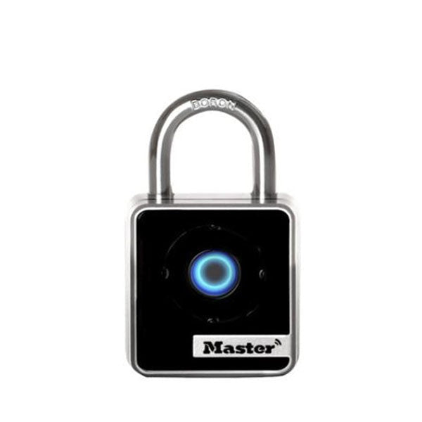 Master Lock - 4400EC - Indoor Padlock - Bluetooth - Keyless