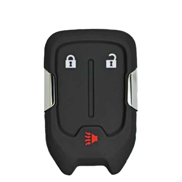 2018-2021 GMC Terrain / 3-Button Smart Key / PN: 13591388 / HYQ1AA (OEM RECASE)